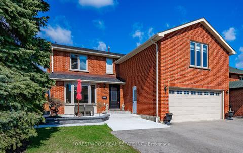 798 Willowbank Tr, Mississauga, ON, L4W3M2 | Card Image