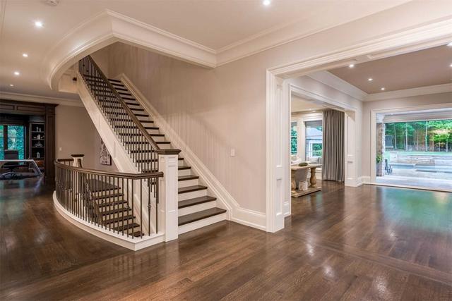 4472 Escarpment Dr, House detached with 6 bedrooms, 11 bathrooms and 24 parking in Burlington ON | Image 6