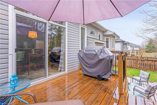25 Oriole Crescent, House detached with 3 bedrooms, 3 bathrooms and 6 parking in Wasaga Beach ON | Image 38