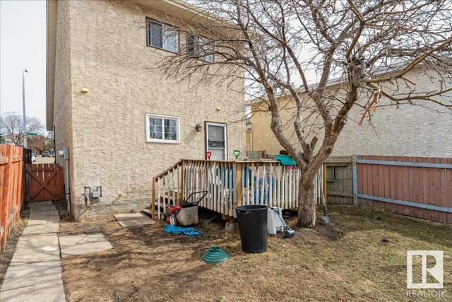 4132 36 St Nw, House detached with 3 bedrooms, 1 bathrooms and null parking in Edmonton AB | Image 33
