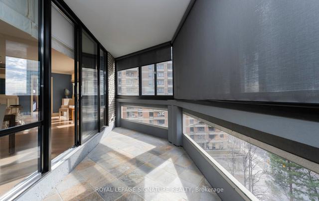 801 - 240 Heath St W, Condo with 2 bedrooms, 2 bathrooms and 2 parking in Toronto ON | Image 27
