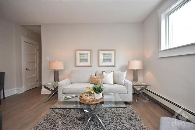 1 - 375 Mackay Street, Condo with 2 bedrooms, 1 bathrooms and null parking in Ottawa ON | Image 6