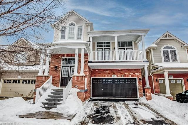 4173 Prudham Avenue, House detached with 4 bedrooms, 2 bathrooms and 4 parking in Burlington ON | Image 2