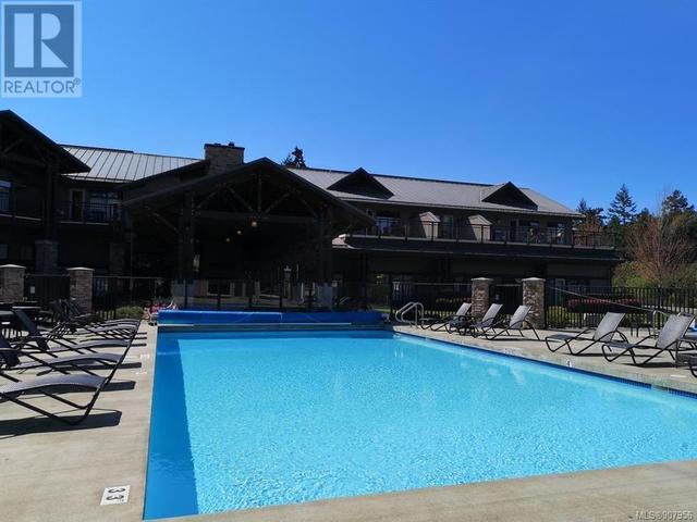 234 - 1175 Resort Dr, Condo with 3 bedrooms, 3 bathrooms and null parking in Parksville BC | Image 18