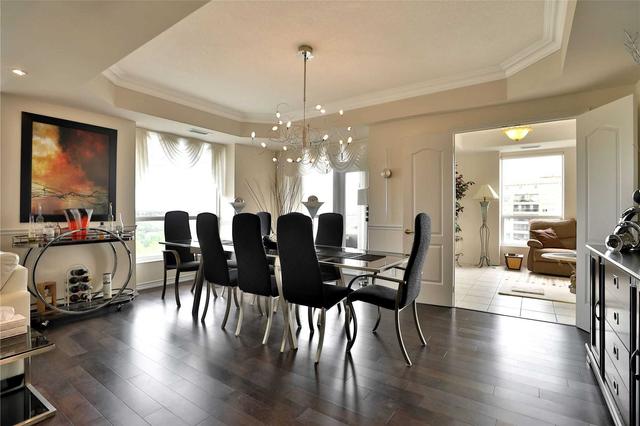 1101 - 1900 The Collegeway, Condo with 2 bedrooms, 3 bathrooms and 2 parking in Mississauga ON | Image 28