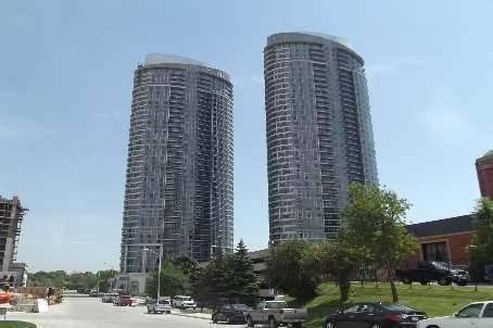 815 - 135 Village Green Sq, Condo with 1 bedrooms, 1 bathrooms and 1 parking in Toronto ON | Image 1