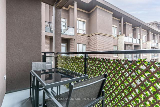 333 - 5010 Corporate Dr, Condo with 2 bedrooms, 2 bathrooms and 2 parking in Burlington ON | Image 20