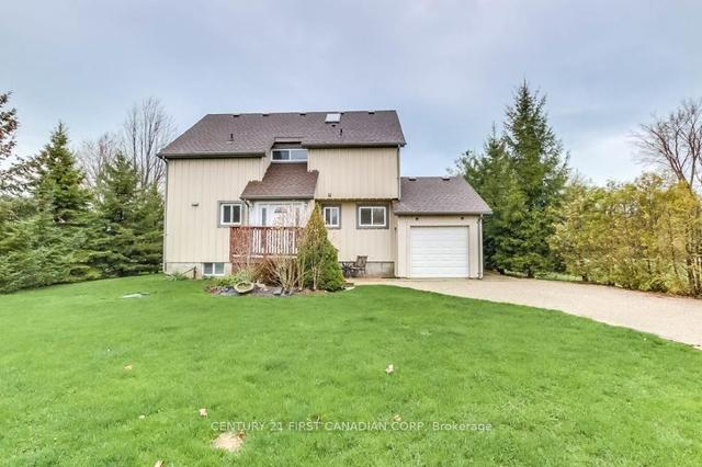71889 Sunridge Cres, House detached with 3 bedrooms, 3 bathrooms and 5 parking in Bluewater ON | Image 12
