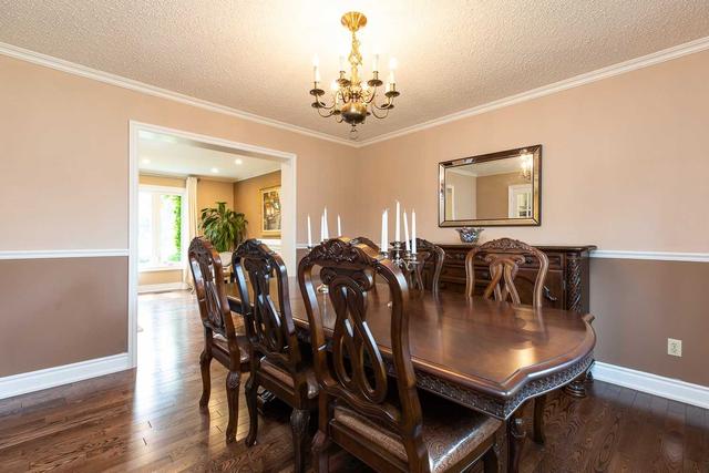 2120 Mississauga Rd, House detached with 4 bedrooms, 3 bathrooms and 6 parking in Mississauga ON | Image 37