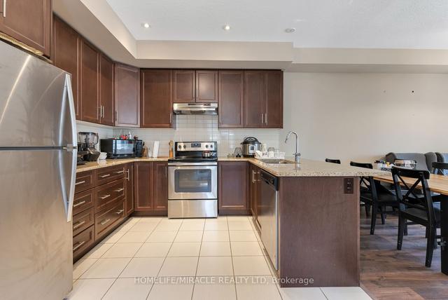 365 Belcourt Common St, House attached with 3 bedrooms, 3 bathrooms and 2 parking in Oakville ON | Image 11