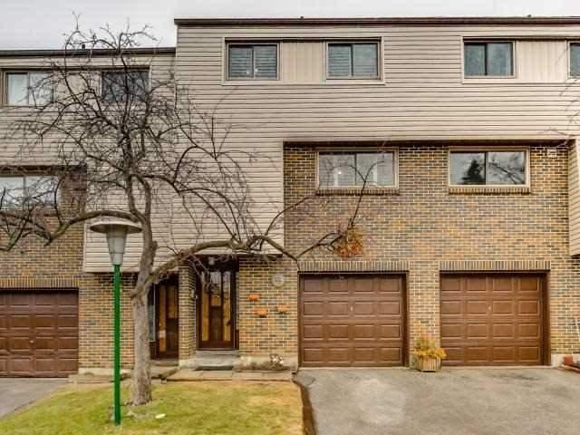 2020 Pharmacy Ave, Townhouse with 3 bedrooms, 2 bathrooms and 1 parking in Toronto ON | Image 20