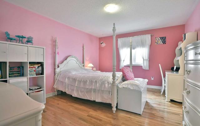 45 Tiana Crt, House detached with 4 bedrooms, 5 bathrooms and 6 parking in Vaughan ON | Image 14