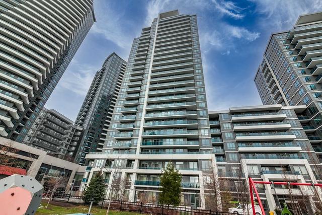 906 - 7165 Yonge St, Condo with 2 bedrooms, 2 bathrooms and 1 parking in Markham ON | Image 12