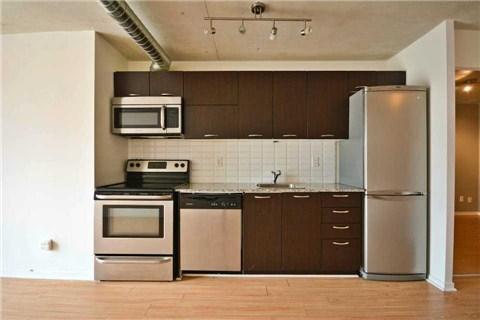202 - 170 Sudbury St, Condo with 2 bedrooms, 1 bathrooms and null parking in Toronto ON | Image 9