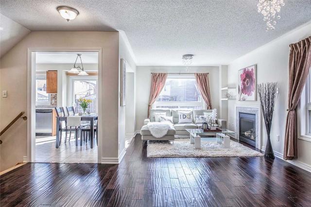 unit 1 - 34 Hiram Johnson Rd, House detached with 3 bedrooms, 3 bathrooms and 2 parking in Whitchurch Stouffville ON | Image 8