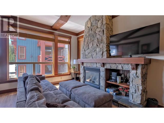403 - 5259 Big White Road, Condo with 4 bedrooms, 3 bathrooms and 1 parking in Kootenay Boundary E BC | Image 13