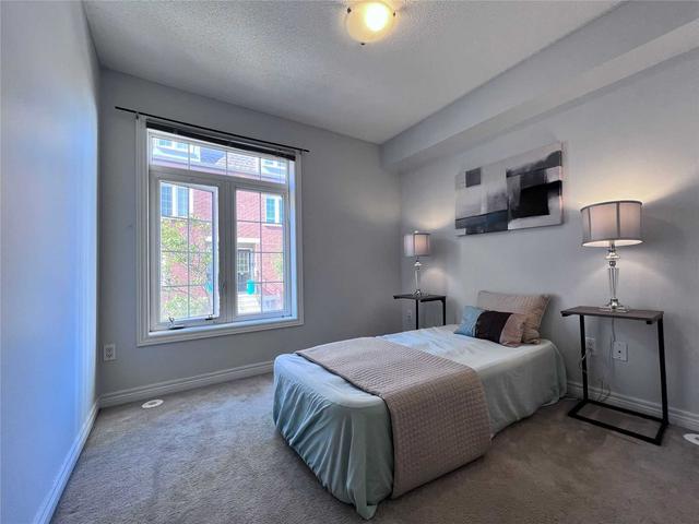 111 - 870 Jane St, Townhouse with 2 bedrooms, 2 bathrooms and 1 parking in Toronto ON | Image 27