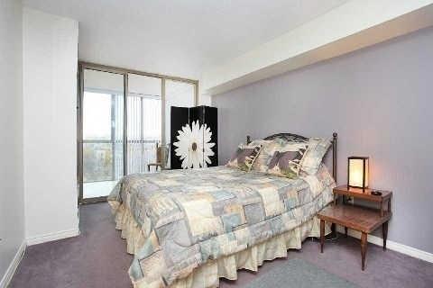 703 - 95 Lombard St, Condo with 1 bedrooms, 1 bathrooms and 1 parking in Toronto ON | Image 8
