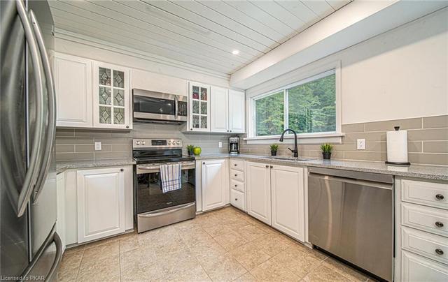 125 Maple Ridge Lane, House detached with 3 bedrooms, 2 bathrooms and 10 parking in Wollaston ON | Image 18