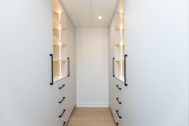 805 - 61 St Clair Ave W, Condo with 2 bedrooms, 2 bathrooms and 2 parking in Toronto ON | Image 20