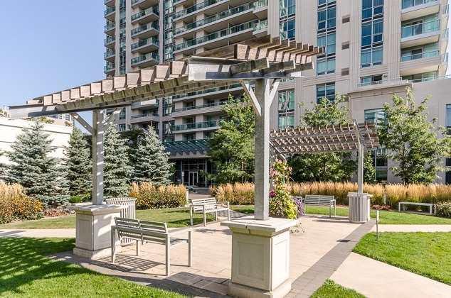 Th25 - 50 Glendora Ave, Townhouse with 3 bedrooms, 3 bathrooms and 2 parking in Toronto ON | Image 18