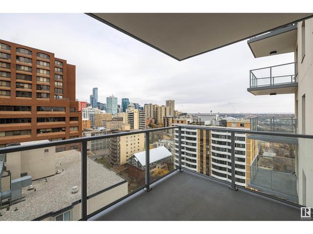 1903 - 9720 106 St Nw, Condo with 2 bedrooms, 2 bathrooms and null parking in Edmonton AB | Image 16