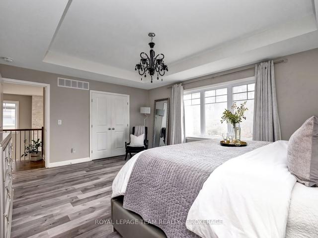 240 Escarpment Cres, House detached with 4 bedrooms, 5 bathrooms and 6 parking in Ottawa ON | Image 13