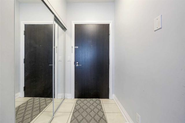 ph02 - 55 De Boers Dr, Condo with 2 bedrooms, 2 bathrooms and 2 parking in Toronto ON | Image 2