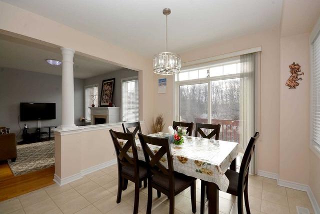 56 Haviland Circ, House detached with 4 bedrooms, 4 bathrooms and 6 parking in Brampton ON | Image 6