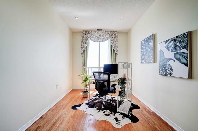 ph 11 - 5001 Finch Ave E, Condo with 3 bedrooms, 2 bathrooms and 1 parking in Toronto ON | Image 26