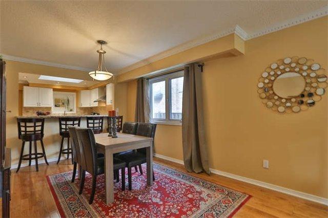 2297 Kenbarb Rd, House detached with 4 bedrooms, 6 bathrooms and 4 parking in Mississauga ON | Image 6