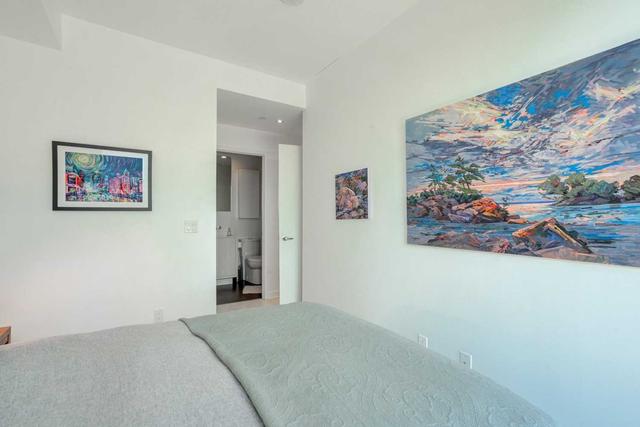lph905 - 1990 Bloor St W, Condo with 2 bedrooms, 2 bathrooms and 1 parking in Toronto ON | Image 9