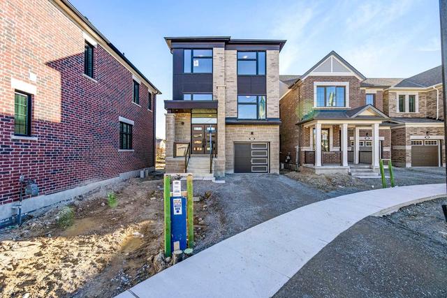 9 Erin Ridge Crt, House detached with 4 bedrooms, 4 bathrooms and 4 parking in Markham ON | Image 32