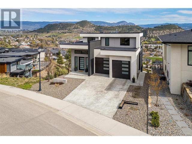 737 Highpointe Drive, House detached with 4 bedrooms, 3 bathrooms and 5 parking in Kelowna BC | Image 97
