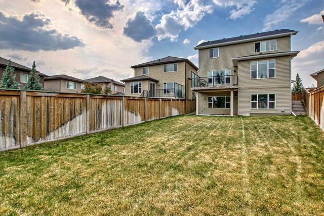 1432 Panatella Boulevard Nw, House detached with 4 bedrooms, 3 bathrooms and 6 parking in Calgary AB | Image 46