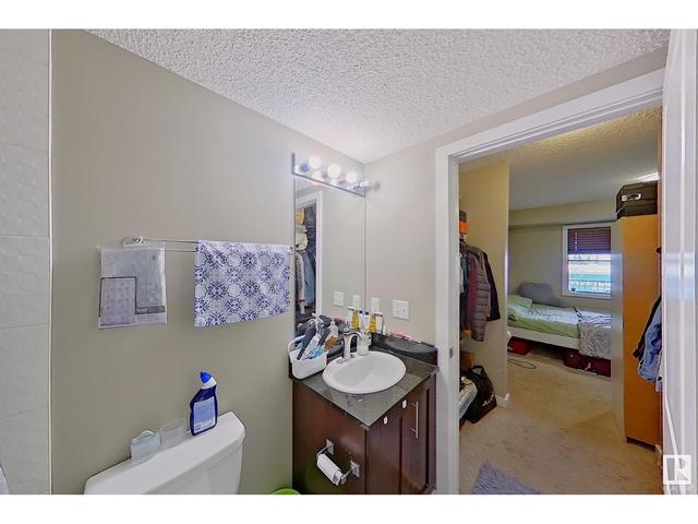 412 - 107 Watt Cm Sw, Condo with 2 bedrooms, 2 bathrooms and 1 parking in Edmonton AB | Image 11