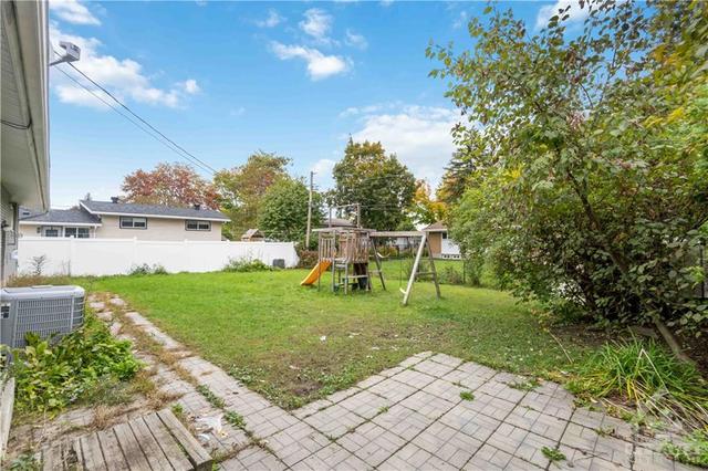 6 Tiverton Drive, House detached with 3 bedrooms, 2 bathrooms and 3 parking in Ottawa ON | Image 29