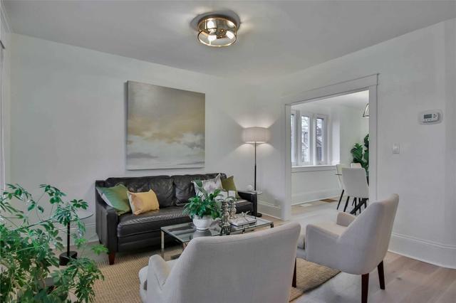95 Woodington Ave, House semidetached with 3 bedrooms, 2 bathrooms and 2 parking in Toronto ON | Image 34