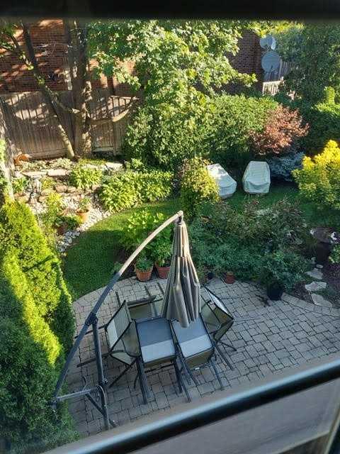 4218 Jefton Cres, House semidetached with 3 bedrooms, 3 bathrooms and 4 parking in Mississauga ON | Image 20