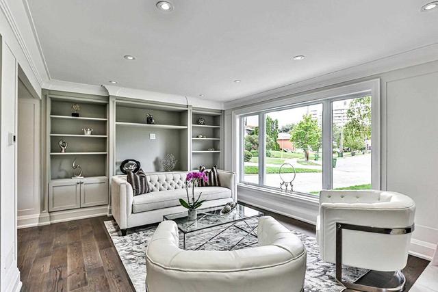 12 Stonedene Blvd, House detached with 5 bedrooms, 5 bathrooms and 6 parking in Toronto ON | Image 39