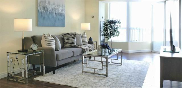 709 - 4460 Tucana Crt, Condo with 2 bedrooms, 2 bathrooms and 1 parking in Mississauga ON | Image 23