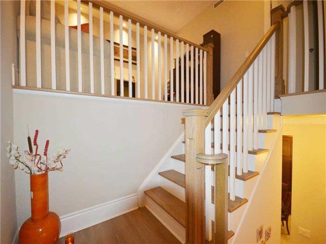 th 2 - 500 Doris Ave, Townhouse with 3 bedrooms, 3 bathrooms and 2 parking in Toronto ON | Image 20