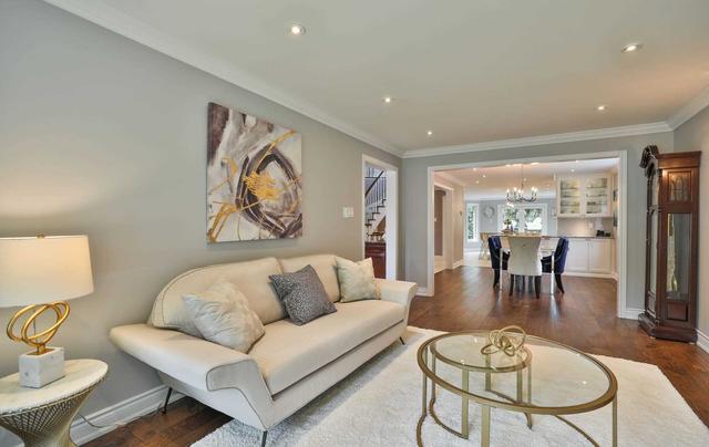 1405 Creekwood Tr, House detached with 4 bedrooms, 4 bathrooms and 6 parking in Oakville ON | Image 40
