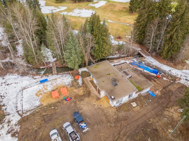 101 Champion Park Road, House detached with 4 bedrooms, 2 bathrooms and null parking in Kootenay Boundary A BC | Image 69