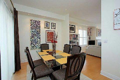 th 9 - 8 Rean Dr, Townhouse with 3 bedrooms, 4 bathrooms and 2 parking in Toronto ON | Image 14