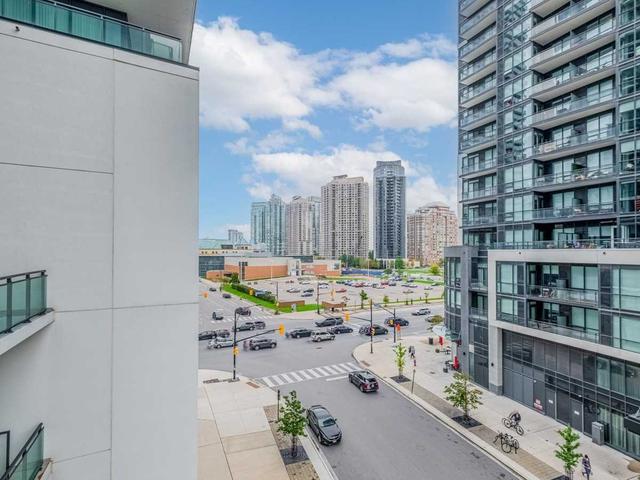 401 - 4065 Brickstone Mews, Condo with 2 bedrooms, 2 bathrooms and 1 parking in Mississauga ON | Image 20