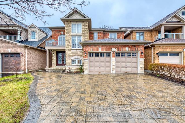 7 Timberglade Dr, House detached with 4 bedrooms, 4 bathrooms and 6 parking in Brampton ON | Image 1