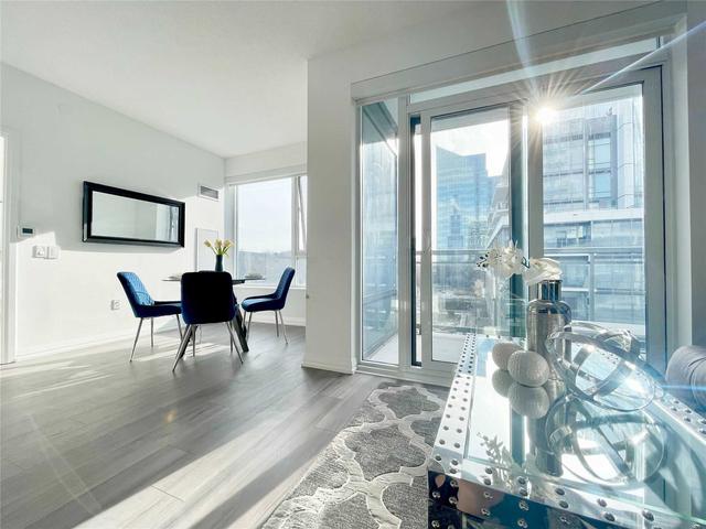 460 - 60 Ann O'reilly Rd, Condo with 2 bedrooms, 2 bathrooms and 1 parking in Toronto ON | Image 7