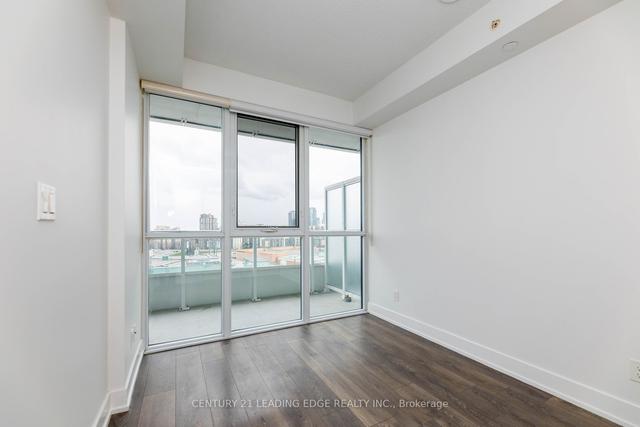 1513 - 180 Fairview Mall Dr S, Condo with 1 bedrooms, 1 bathrooms and 1 parking in Toronto ON | Image 26