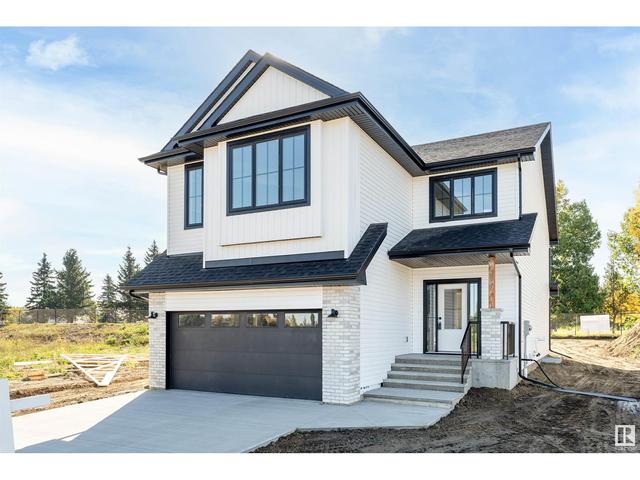 134 Graybriar Dr, House detached with 3 bedrooms, 2 bathrooms and 4 parking in Stony Plain AB | Image 2